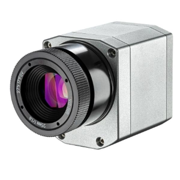 德國optris歐普仕 紅外熱像儀 PI1M 13°x8°