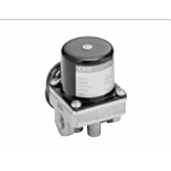 CKD喜開理多種流體小型直動式2通電磁閥AB21-02-1-2-DC24V