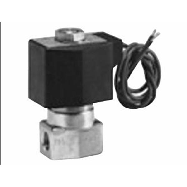 CKD喜開理多種流體直動式2通電磁閥AB41-01-4-AC100V