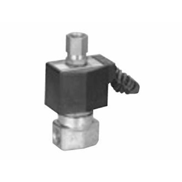 CKD喜開理多種流體直動式2通電磁集成閥AG41-01-2-DC 100V