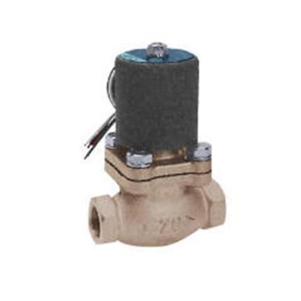 CKD喜開理空氣用先導(dǎo)突跳式2通電磁閥PKA-04-27-C-3N-AC100V