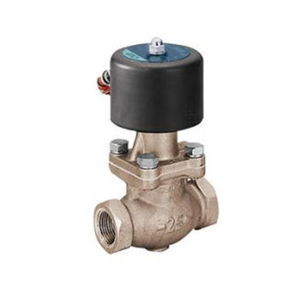 CKD喜開理先導式2通電磁閥PVS-32A-210-4M-AC100V