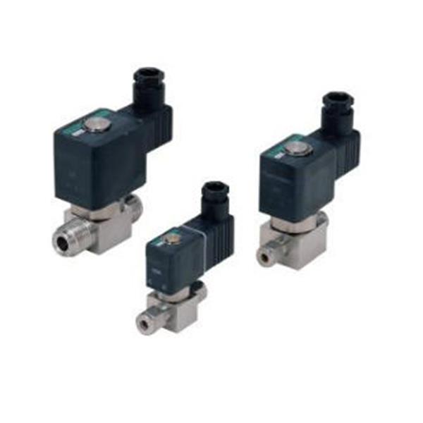 CKD喜開理先導(dǎo)式2通電磁閥HVB212-4RM-Z-2HSB-DC12V