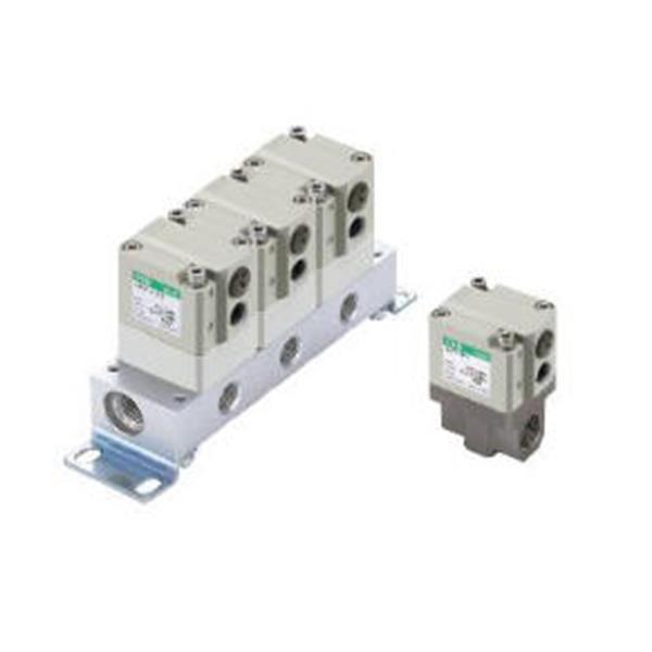 CKD喜開理氣控型2通閥（氣缸閥）GNAD2-5-2-R