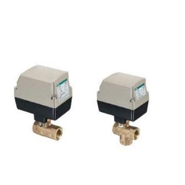 CKD喜開理電動(dòng)式球閥2?3通閥MXB1F-15-0RM-4