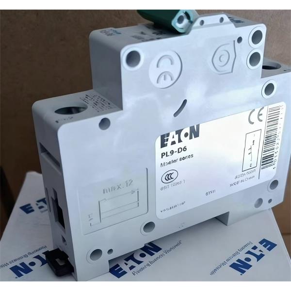 EATON伊頓Bussmann系列NH熔斷器底座和開關 SD2-D