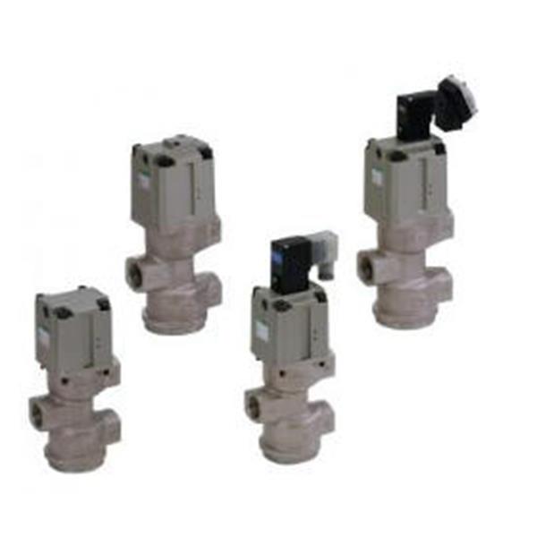 CKD喜開理氣控式2通閥（冷卻液閥)CV3E-25A-03-B