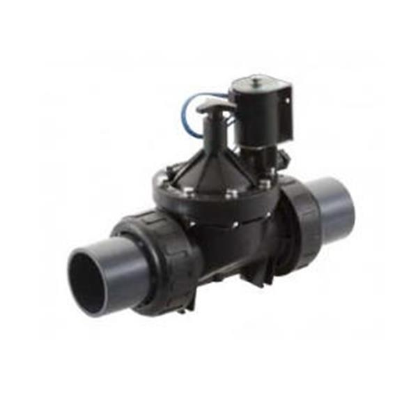 CKD喜開理自動灑水用樹脂制電磁閥GSV2-40-P-AC200V