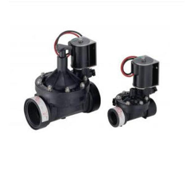 CKD喜開理自動(dòng)灑水用樹脂制電磁閥GSV-25A-25-AC24V