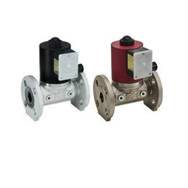 CKD喜開理中壓氣體遮蔽閥（快開型）VNM-25-EH2-AC220V