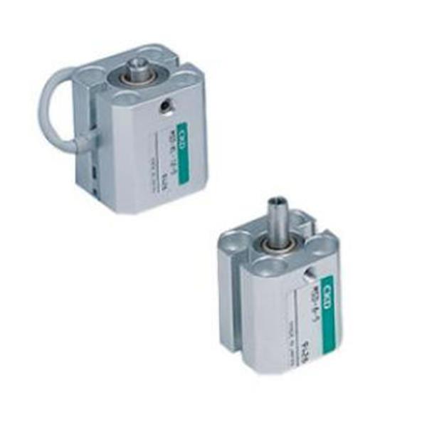 CKD喜開理小型緊湊型氣缸MSD-L-6-15-F0H-R-R