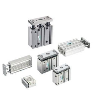 CKD喜開理帶導桿氣缸STR2-MF-25-30-K0H-R-F