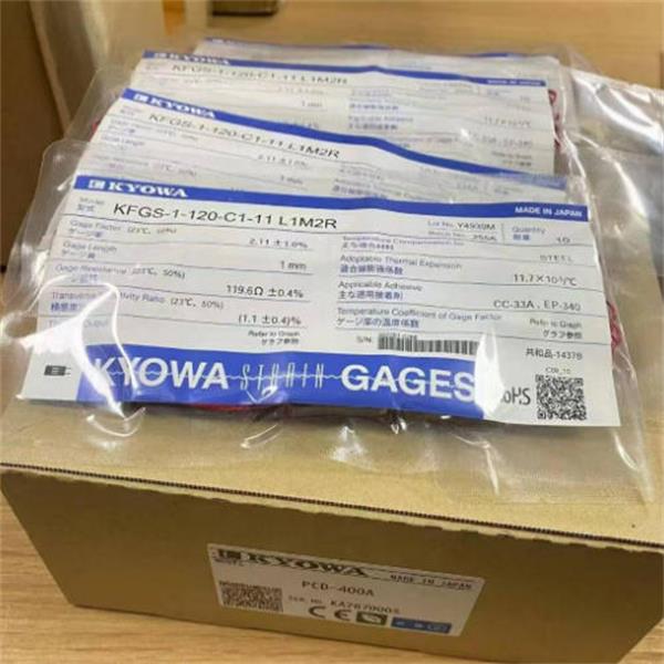 KYOWA共和壓力傳感器高溫用小型壓力傳感器PHF-S-2MPS3D