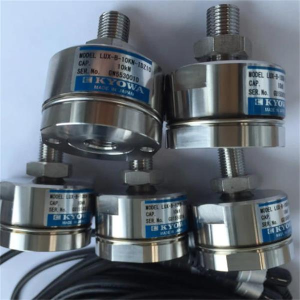 KYOWA共和壓力傳感器高溫用小型壓力傳感器PHF-S-2MPS3D