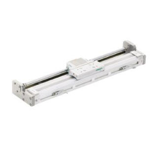 CKD喜開理制動器超級無桿氣缸STR3-LB-32R-200-M0H-R-Y