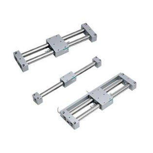 CKD喜開理磁耦式超級無桿型氣缸MRL2-16-50-C