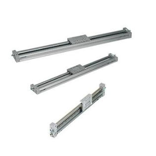 CKD喜開理磁耦式高精度導軌型氣缸MRG2-25-150-T2H-D-A